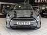 USED 2022 22 MINI HATCH 1.5 Cooper Classic Hatchback 5dr Petrol Manual Euro 6 (s/s) (136 ps) FULL MINI S/H + COMFORT PACK