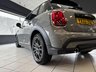 USED 2022 22 MINI HATCH 1.5 Cooper Classic Hatchback 5dr Petrol Manual Euro 6 (s/s) (136 ps) FULL MINI S/H + COMFORT PACK