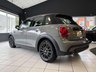 USED 2022 22 MINI HATCH 1.5 Cooper Classic Hatchback 5dr Petrol Manual Euro 6 (s/s) (136 ps) FULL MINI S/H + COMFORT PACK