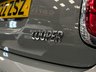 USED 2022 22 MINI HATCH 1.5 Cooper Classic Hatchback 5dr Petrol Manual Euro 6 (s/s) (136 ps) FULL MINI S/H + COMFORT PACK