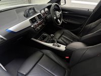USED 2019 19 BMW 1 SERIES 1.5 118i GPF M Sport Shadow Edition Hatchback 5dr Petrol Manual Euro 6 (s/s) (136 ps) 