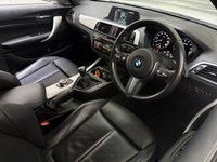 USED 2019 19 BMW 1 SERIES 1.5 118i GPF M Sport Shadow Edition Hatchback 5dr Petrol Manual Euro 6 (s/s) (136 ps) 