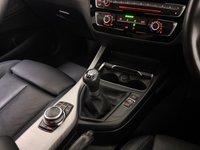 USED 2019 19 BMW 1 SERIES 1.5 118i GPF M Sport Shadow Edition Hatchback 5dr Petrol Manual Euro 6 (s/s) (136 ps) 