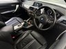 USED 2019 19 BMW 1 SERIES 1.5 118i GPF M Sport Shadow Edition Hatchback 5dr Petrol Manual Euro 6 (s/s) (136 ps) 