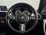 USED 2019 19 BMW 1 SERIES 1.5 118i GPF M Sport Shadow Edition Hatchback 5dr Petrol Manual Euro 6 (s/s) (136 ps) 