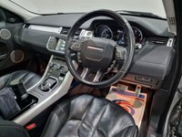 USED 2014 64 LAND ROVER RANGE ROVER EVOQUE 2.2 SD4 Dynamic Orkney Grey SUV 5dr Diesel Auto 4WD Euro 5 (s/s) (190 ps) 