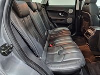USED 2014 64 LAND ROVER RANGE ROVER EVOQUE 2.2 SD4 Dynamic Orkney Grey SUV 5dr Diesel Auto 4WD Euro 5 (s/s) (190 ps) 