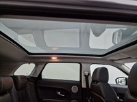 USED 2014 64 LAND ROVER RANGE ROVER EVOQUE 2.2 SD4 Dynamic Orkney Grey SUV 5dr Diesel Auto 4WD Euro 5 (s/s) (190 ps) 