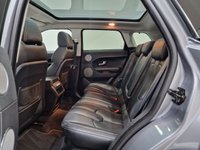 USED 2014 64 LAND ROVER RANGE ROVER EVOQUE 2.2 SD4 Dynamic Orkney Grey SUV 5dr Diesel Auto 4WD Euro 5 (s/s) (190 ps) 