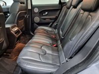 USED 2014 64 LAND ROVER RANGE ROVER EVOQUE 2.2 SD4 Dynamic Orkney Grey SUV 5dr Diesel Auto 4WD Euro 5 (s/s) (190 ps) 