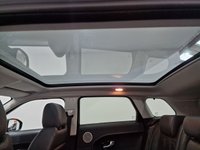 USED 2014 64 LAND ROVER RANGE ROVER EVOQUE 2.2 SD4 Dynamic Orkney Grey SUV 5dr Diesel Auto 4WD Euro 5 (s/s) (190 ps) 