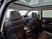USED 2014 64 LAND ROVER RANGE ROVER EVOQUE 2.2 SD4 Dynamic Orkney Grey SUV 5dr Diesel Auto 4WD Euro 5 (s/s) (190 ps) 