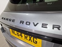 USED 2014 64 LAND ROVER RANGE ROVER EVOQUE 2.2 SD4 Dynamic Orkney Grey SUV 5dr Diesel Auto 4WD Euro 5 (s/s) (190 ps) 