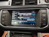 USED 2014 64 LAND ROVER RANGE ROVER EVOQUE 2.2 SD4 Dynamic Orkney Grey SUV 5dr Diesel Auto 4WD Euro 5 (s/s) (190 ps) 