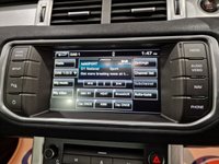 USED 2014 64 LAND ROVER RANGE ROVER EVOQUE 2.2 SD4 Dynamic Orkney Grey SUV 5dr Diesel Auto 4WD Euro 5 (s/s) (190 ps) 