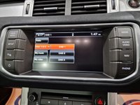USED 2014 64 LAND ROVER RANGE ROVER EVOQUE 2.2 SD4 Dynamic Orkney Grey SUV 5dr Diesel Auto 4WD Euro 5 (s/s) (190 ps) 