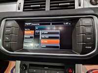 USED 2014 64 LAND ROVER RANGE ROVER EVOQUE 2.2 SD4 Dynamic Orkney Grey SUV 5dr Diesel Auto 4WD Euro 5 (s/s) (190 ps) 