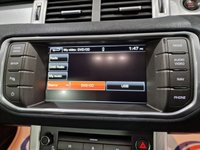 USED 2014 64 LAND ROVER RANGE ROVER EVOQUE 2.2 SD4 Dynamic Orkney Grey SUV 5dr Diesel Auto 4WD Euro 5 (s/s) (190 ps) 