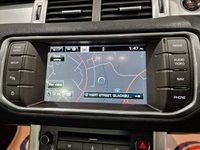 USED 2014 64 LAND ROVER RANGE ROVER EVOQUE 2.2 SD4 Dynamic Orkney Grey SUV 5dr Diesel Auto 4WD Euro 5 (s/s) (190 ps) 