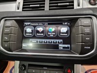 USED 2014 64 LAND ROVER RANGE ROVER EVOQUE 2.2 SD4 Dynamic Orkney Grey SUV 5dr Diesel Auto 4WD Euro 5 (s/s) (190 ps) 
