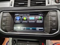 USED 2014 64 LAND ROVER RANGE ROVER EVOQUE 2.2 SD4 Dynamic Orkney Grey SUV 5dr Diesel Auto 4WD Euro 5 (s/s) (190 ps) 