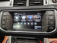 USED 2014 64 LAND ROVER RANGE ROVER EVOQUE 2.2 SD4 Dynamic Orkney Grey SUV 5dr Diesel Auto 4WD Euro 5 (s/s) (190 ps) 