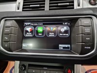 USED 2014 64 LAND ROVER RANGE ROVER EVOQUE 2.2 SD4 Dynamic Orkney Grey SUV 5dr Diesel Auto 4WD Euro 5 (s/s) (190 ps) 