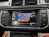 USED 2014 64 LAND ROVER RANGE ROVER EVOQUE 2.2 SD4 Dynamic Orkney Grey SUV 5dr Diesel Auto 4WD Euro 5 (s/s) (190 ps) 