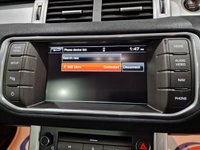USED 2014 64 LAND ROVER RANGE ROVER EVOQUE 2.2 SD4 Dynamic Orkney Grey SUV 5dr Diesel Auto 4WD Euro 5 (s/s) (190 ps) 