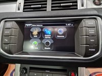 USED 2014 64 LAND ROVER RANGE ROVER EVOQUE 2.2 SD4 Dynamic Orkney Grey SUV 5dr Diesel Auto 4WD Euro 5 (s/s) (190 ps) 