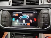 USED 2014 64 LAND ROVER RANGE ROVER EVOQUE 2.2 SD4 Dynamic Orkney Grey SUV 5dr Diesel Auto 4WD Euro 5 (s/s) (190 ps) 
