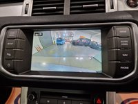 USED 2014 64 LAND ROVER RANGE ROVER EVOQUE 2.2 SD4 Dynamic Orkney Grey SUV 5dr Diesel Auto 4WD Euro 5 (s/s) (190 ps) 