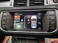 USED 2014 64 LAND ROVER RANGE ROVER EVOQUE 2.2 SD4 Dynamic Orkney Grey SUV 5dr Diesel Auto 4WD Euro 5 (s/s) (190 ps) 