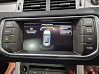 USED 2014 64 LAND ROVER RANGE ROVER EVOQUE 2.2 SD4 Dynamic Orkney Grey SUV 5dr Diesel Auto 4WD Euro 5 (s/s) (190 ps) 