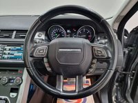 USED 2014 64 LAND ROVER RANGE ROVER EVOQUE 2.2 SD4 Dynamic Orkney Grey SUV 5dr Diesel Auto 4WD Euro 5 (s/s) (190 ps) 