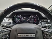 USED 2014 64 LAND ROVER RANGE ROVER EVOQUE 2.2 SD4 Dynamic Orkney Grey SUV 5dr Diesel Auto 4WD Euro 5 (s/s) (190 ps) 