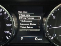 USED 2014 64 LAND ROVER RANGE ROVER EVOQUE 2.2 SD4 Dynamic Orkney Grey SUV 5dr Diesel Auto 4WD Euro 5 (s/s) (190 ps) 