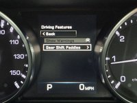 USED 2014 64 LAND ROVER RANGE ROVER EVOQUE 2.2 SD4 Dynamic Orkney Grey SUV 5dr Diesel Auto 4WD Euro 5 (s/s) (190 ps) 