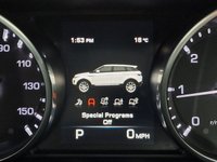 USED 2014 64 LAND ROVER RANGE ROVER EVOQUE 2.2 SD4 Dynamic Orkney Grey SUV 5dr Diesel Auto 4WD Euro 5 (s/s) (190 ps) 