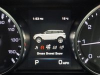 USED 2014 64 LAND ROVER RANGE ROVER EVOQUE 2.2 SD4 Dynamic Orkney Grey SUV 5dr Diesel Auto 4WD Euro 5 (s/s) (190 ps) 