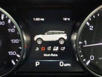 USED 2014 64 LAND ROVER RANGE ROVER EVOQUE 2.2 SD4 Dynamic Orkney Grey SUV 5dr Diesel Auto 4WD Euro 5 (s/s) (190 ps) 