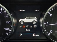 USED 2014 64 LAND ROVER RANGE ROVER EVOQUE 2.2 SD4 Dynamic Orkney Grey SUV 5dr Diesel Auto 4WD Euro 5 (s/s) (190 ps) 