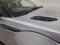 USED 2014 64 LAND ROVER RANGE ROVER EVOQUE 2.2 SD4 Dynamic Orkney Grey SUV 5dr Diesel Auto 4WD Euro 5 (s/s) (190 ps) 