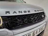 USED 2014 64 LAND ROVER RANGE ROVER EVOQUE 2.2 SD4 Dynamic Orkney Grey SUV 5dr Diesel Auto 4WD Euro 5 (s/s) (190 ps) 
