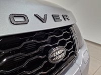 USED 2014 64 LAND ROVER RANGE ROVER EVOQUE 2.2 SD4 Dynamic Orkney Grey SUV 5dr Diesel Auto 4WD Euro 5 (s/s) (190 ps) 