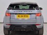 USED 2014 64 LAND ROVER RANGE ROVER EVOQUE 2.2 SD4 Dynamic Orkney Grey SUV 5dr Diesel Auto 4WD Euro 5 (s/s) (190 ps) 