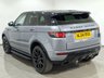 USED 2014 64 LAND ROVER RANGE ROVER EVOQUE 2.2 SD4 Dynamic Orkney Grey SUV 5dr Diesel Auto 4WD Euro 5 (s/s) (190 ps) 