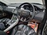 USED 2014 64 LAND ROVER RANGE ROVER EVOQUE 2.2 SD4 Dynamic Orkney Grey SUV 5dr Diesel Auto 4WD Euro 5 (s/s) (190 ps) 
