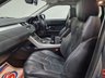 USED 2014 64 LAND ROVER RANGE ROVER EVOQUE 2.2 SD4 Dynamic Orkney Grey SUV 5dr Diesel Auto 4WD Euro 5 (s/s) (190 ps) 