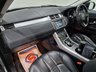 USED 2014 64 LAND ROVER RANGE ROVER EVOQUE 2.2 SD4 Dynamic Orkney Grey SUV 5dr Diesel Auto 4WD Euro 5 (s/s) (190 ps) 